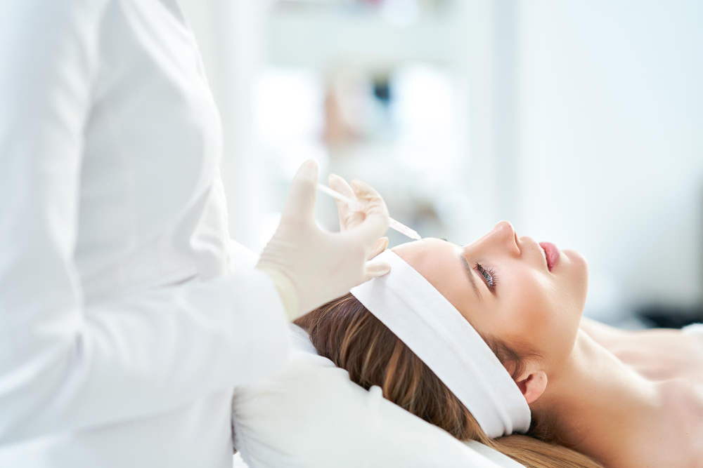 Non-surgical rejuvenation