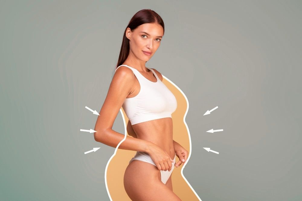 Body Contouring Procedure