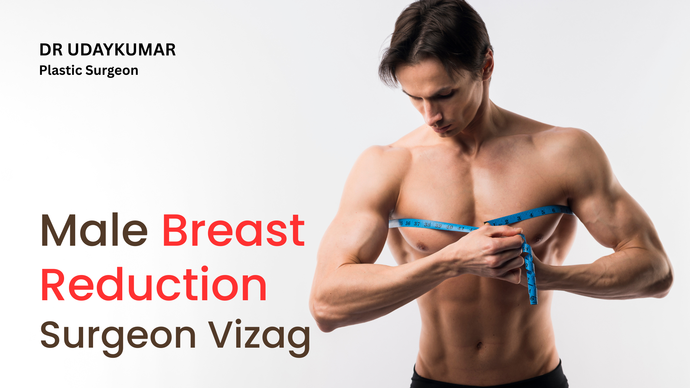 male breast reduction surge